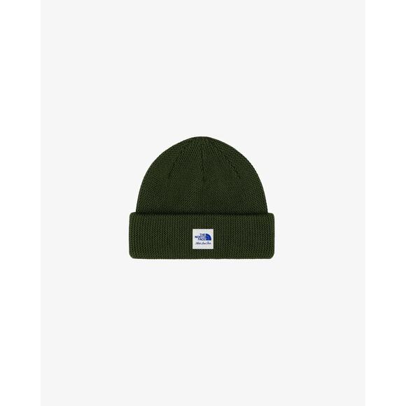 Aime Leon Dore ALD / The North Face Wool Beanie - Green